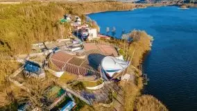 Mrągowo w wiosennym słońcu - zdjęcie 64