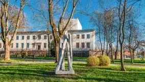 Mrągowo w wiosennym słońcu - zdjęcie 10