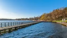 Mrągowo w wiosennym słońcu - zdjęcie 31