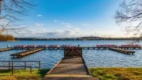 Mrągowo w wiosennym słońcu - zdjęcie 47