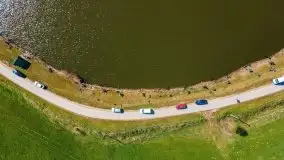 Fotorelacja z charytatywnych zawodów wędkarskich - zdjęcie 73