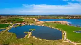 Fotorelacja z charytatywnych zawodów wędkarskich - zdjęcie 118