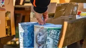 Fotorelacja z charytatywnych zawodów wędkarskich - zdjęcie 20