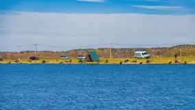 Fotorelacja z charytatywnych zawodów wędkarskich - zdjęcie 85