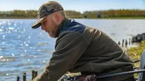 Fotorelacja z charytatywnych zawodów wędkarskich - zdjęcie 89