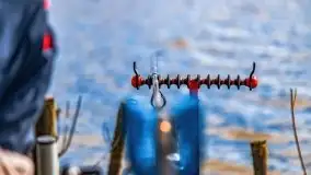 Fotorelacja z charytatywnych zawodów wędkarskich - zdjęcie 97