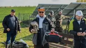 Fotorelacja z charytatywnych zawodów wędkarskich - zdjęcie 165