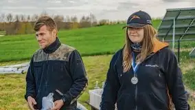 Fotorelacja z charytatywnych zawodów wędkarskich - zdjęcie 193