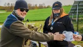 Fotorelacja z charytatywnych zawodów wędkarskich - zdjęcie 208