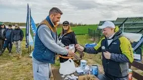 Fotorelacja z charytatywnych zawodów wędkarskich - zdjęcie 213