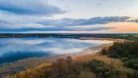 Wiosenne widoki z okolic Sztynortu, maj 2021 - zdjęcie 16