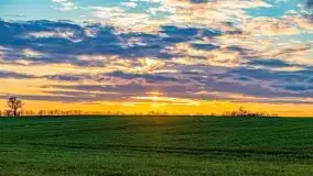 Wiosenne widoki z okolic Sztynortu, maj 2021 - zdjęcie 32