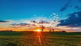 Wiosenne widoki z okolic Sztynortu, maj 2021 - zdjęcie 2