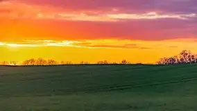 Wiosenne widoki z okolic Sztynortu, maj 2021 - zdjęcie 58