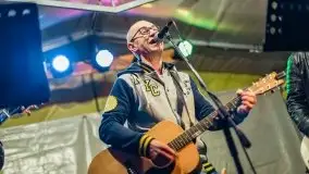 Czarna Bandera w Stanicy Wodnej Stranda, maj 2021 - zdjęcie 6