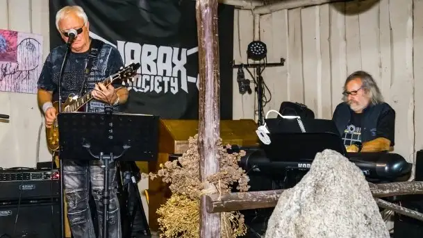 Jabax Society - zdjęcie 8