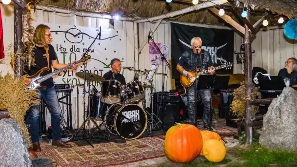 Jabax Society - zdjęcie 7