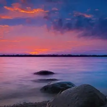 Zdjęcia: Miłośnicy Mazur - Mazury w obiektywie Damiana Swartza - zdjęcie 19