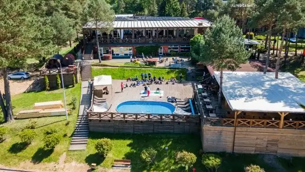 Dzień dziecka w porcie i Hotelu Tajty za nami... - zdjęcie 2