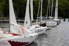 Otwarcie sezonu żeglarskiego w Mrągowie - zdjęcie 13