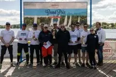 Otwarcie sezonu żeglarskiego w Mrągowie - zdjęcie 8