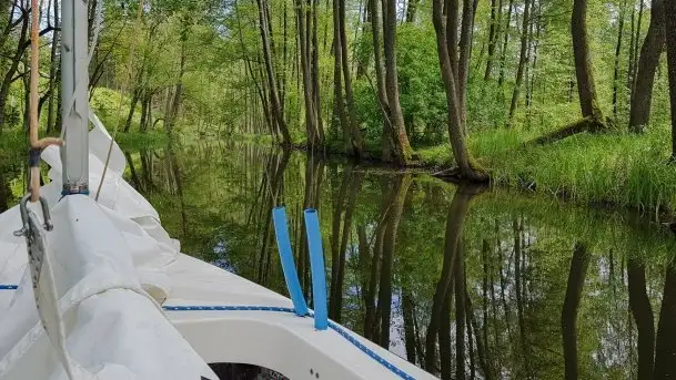 Zdjęcia: Z cyklu "niezapomniane wyprawy" - Pętla Sapiny - zdjęcie 10