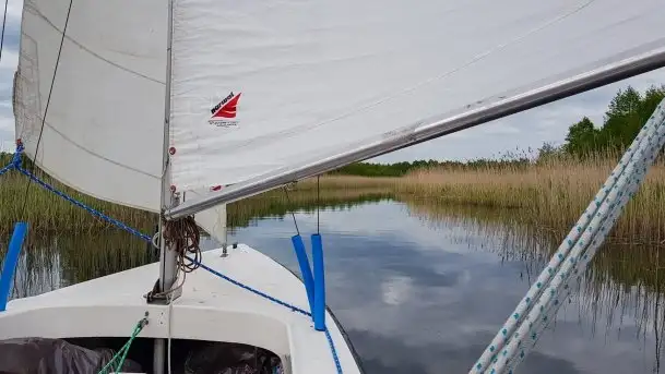 Zdjęcia: Z cyklu "niezapomniane wyprawy" - Pętla Sapiny - zdjęcie 8