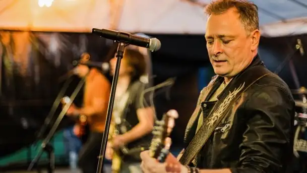 Kapela Korzuh w Sztynorcie 2021 - zdjęcie 5