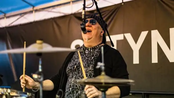 Kapela Korzuh w Sztynorcie 2021 - zdjęcie 3