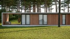 Własny domek na Mazurach? Poznaj ofertę IMS House - przykładowe realizacje - zdjęcie 15