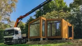 Własny domek na Mazurach? Poznaj ofertę IMS House - przykładowe realizacje - zdjęcie 30