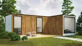 Własny domek na Mazurach? Poznaj ofertę IMS House - przykładowe realizacje - zdjęcie 11