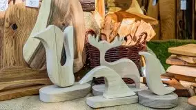 Jarmark produktów regionalnych, Sztynort 2021 - zdjęcie 20