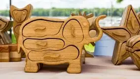 Jarmark produktów regionalnych, Sztynort 2021 - zdjęcie 44