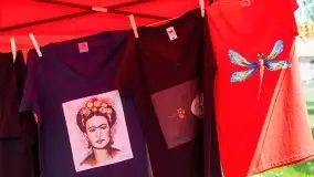 Jarmark produktów regionalnych, Sztynort 2021 - zdjęcie 49