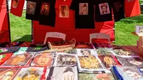 Jarmark produktów regionalnych, Sztynort 2021 - zdjęcie 52