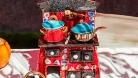 Jarmark produktów regionalnych, Sztynort 2021 - zdjęcie 64