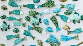 Jarmark produktów regionalnych, Sztynort 2021 - zdjęcie 84