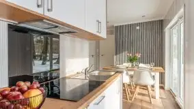 Zobacz komfortowe domki nad jeziorem Tajty - zdjęcie 4