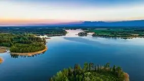 Podsumowanie wiosny 2021, zdjęcia z wielu miejsc - zdjęcie 32