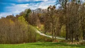 Podsumowanie wiosny 2021, zdjęcia z wielu miejsc - zdjęcie 65