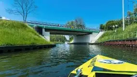 Zdjęcia: Wodne Pogotowie Serwisowe zapewnia pomoc w razie awarii - zdjęcie 6