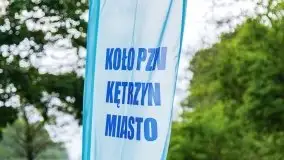 Majowe zawody wędkarskie nad kanałem mazurskim - zdjęcie 9