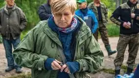 Majowe zawody wędkarskie nad kanałem mazurskim - zdjęcie 8