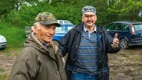 Majowe zawody wędkarskie nad kanałem mazurskim - zdjęcie 23