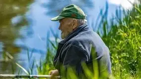 Majowe zawody wędkarskie nad kanałem mazurskim - zdjęcie 57