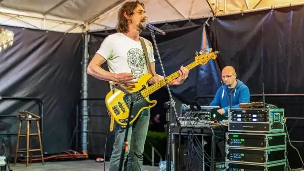 Koncert EKT Gdynia w Sztynorcie, czerwiec 2021 - zdjęcie 5