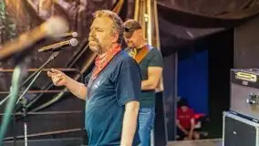 Koncert EKT Gdynia w Sztynorcie, czerwiec 2021 - zdjęcie 1