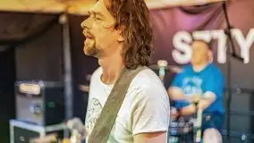 Koncert EKT Gdynia w Sztynorcie, czerwiec 2021 - zdjęcie 14