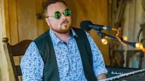 Koncert zespołu Madamme w Tle Dla Mew, czerwiec 2021 - zdjęcie 13